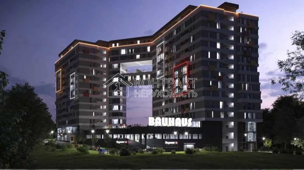 Продаж Квартира 2-кімнатна, 3/12 поверх на вул. Сокольницька Харків - фото 2