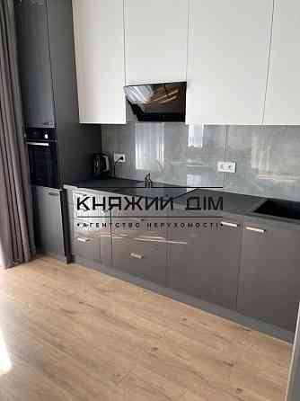 Оренда Квартира 1-кімнатна, 23/25 поверх на Драгоманова ул. Kiev