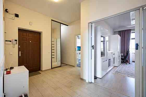 Оренда 2к Квартира 80 кв.м Кондукторська вул. Львов