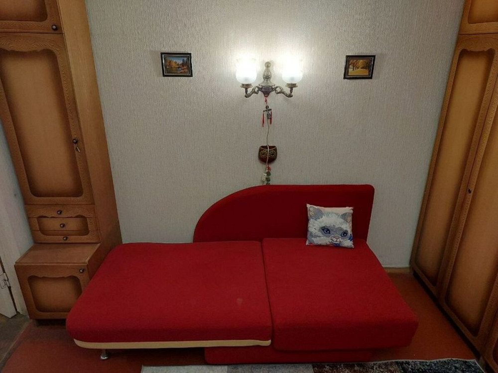 Оренда Квартира 1-кімнатна, 2/10 поверх на Мокра, 7Б Київ - фото 3