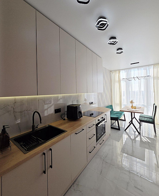 Продаж Квартира 1-кімнатна, 12/13 поверх на вул. Михайла Грушевського Житомир - фото 20