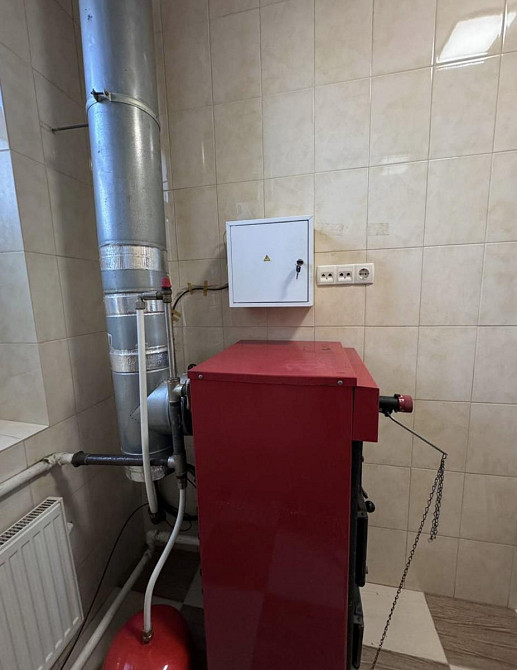 Продам триповерховий  будинок  на Слобідці Одеса - фото 12