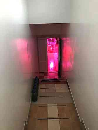 Продаж комерційне приміщення на ул. Хуторская, 3 приміщень - 4, поверх - 1 Мирне (Біляївський район)