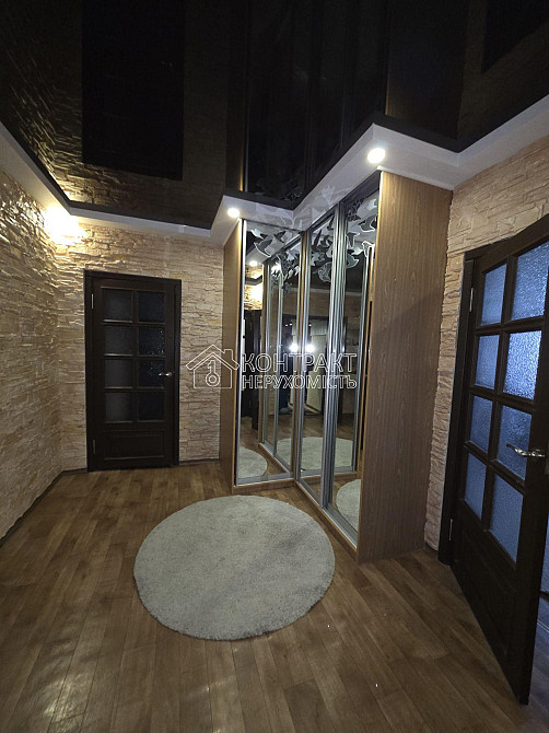 Продаж Квартира 4-кімнатна, 10/16 поверх на вул. Рыбалко Харків - фото 3