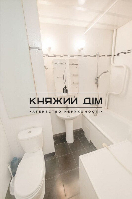 Оренда роздільної 2-х к. квартири в центрі на Січових Стрільців. № 1168136 Kiev - photo 16