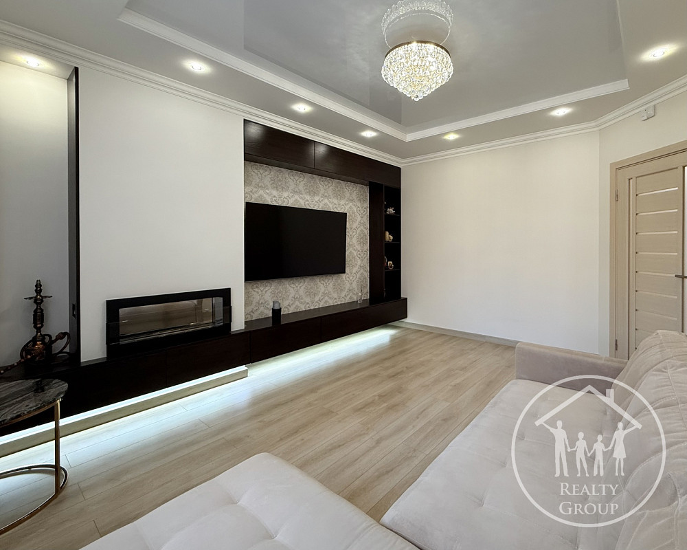 Продаж 2к Квартира 75 кв.м Пулюя, 40 Львів - фото 12