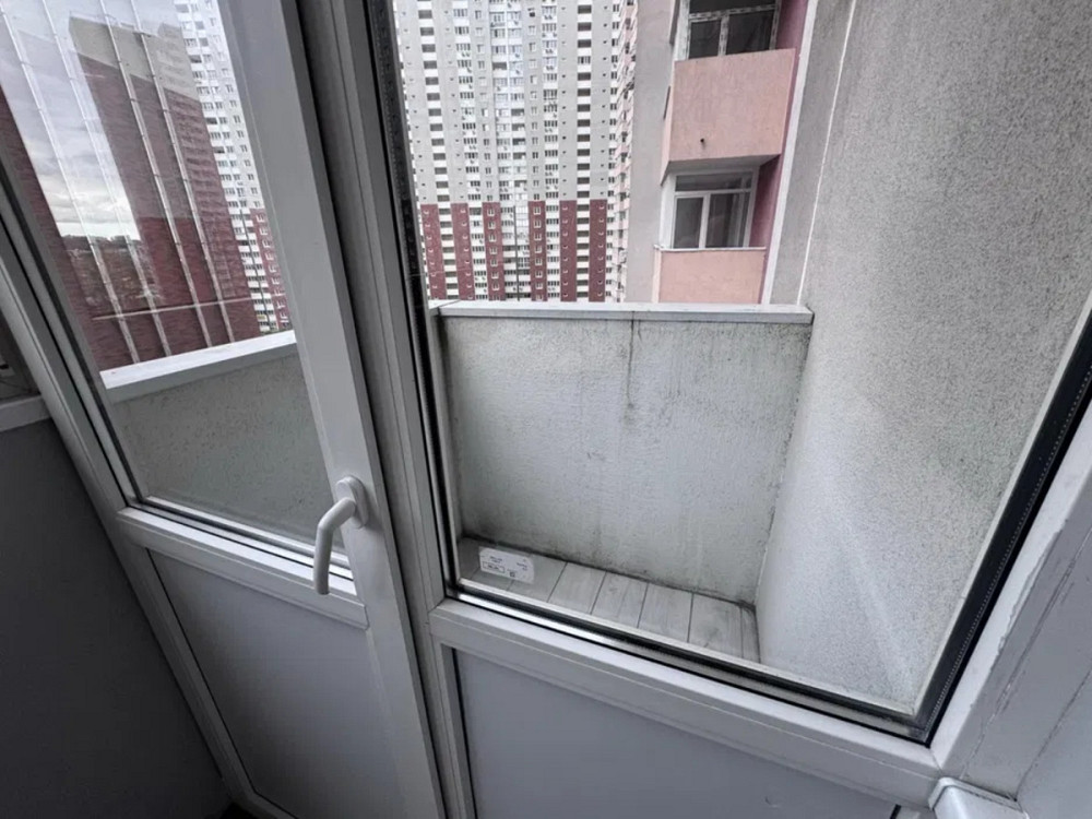 Оренда Квартира 1-кімнатна, 7/21 поверх на Балтійська, 3а Київ - фото 12