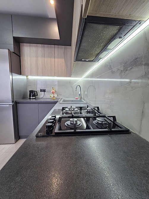 Продаж Квартира 1-кімнатна, 10/10 поверх на Приозерна, 57 Крихівці - фото 10