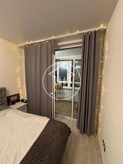 Продаж Квартира 1-кімнатна, 10/11 поверх на Городницька, 47 Львів - фото 4