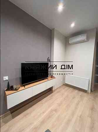 Продажа 1-комнатной в ЖК Метрополия Дарница . Kiev