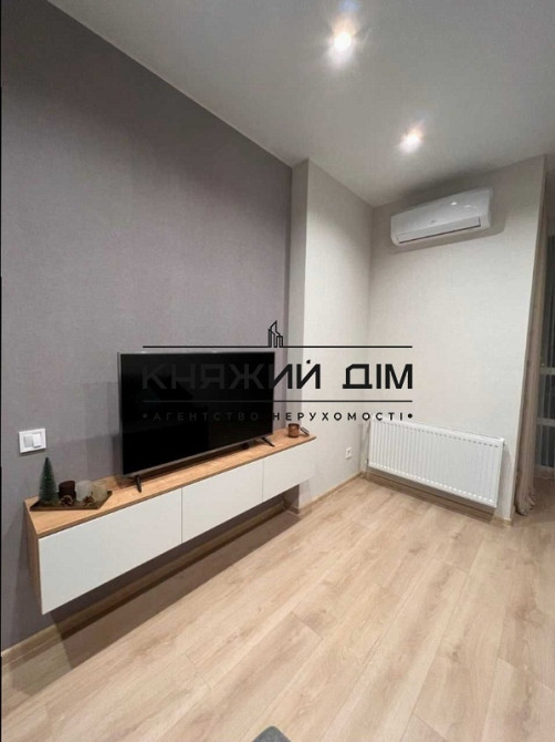Продажа 1-комнатной в ЖК Метрополия Дарница . Київ - фото 3