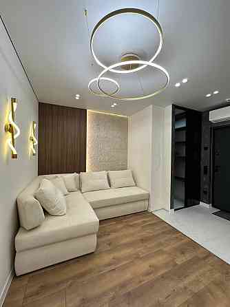 Продаж Квартира 1-кімнатна, 6/12 поверх на вул. Ленкавського Ivano-Frankivs'k