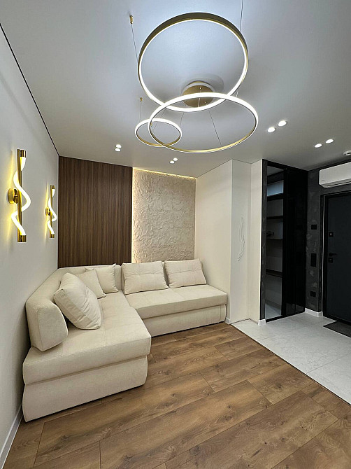 Продаж Квартира 1-кімнатна, 6/12 поверх на вул. Ленкавського Ivano-Frankivs'k - photo 4