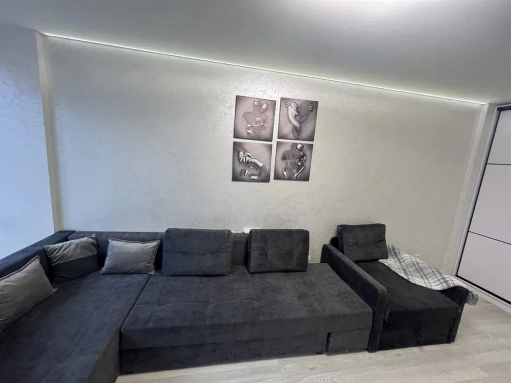 Продаж Квартира 1-кімнатна, 8/11 поверх на вул. Хіміків Івано-Франківськ - фото 4