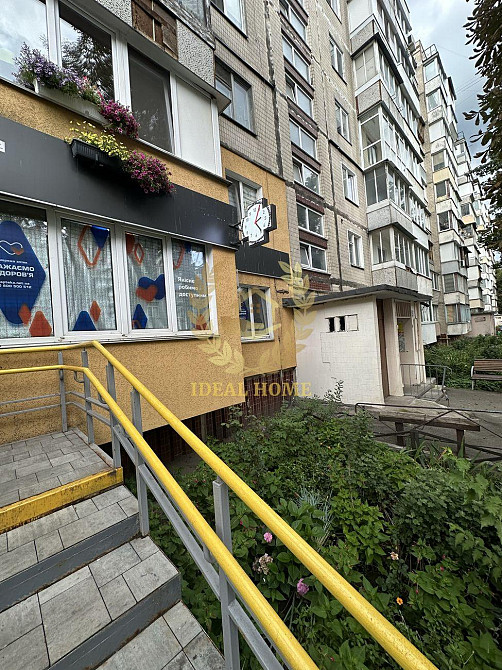 Продаж Квартира 3-кімнатна, 1/9 поверх на Булаховского Академика ул., 28 Київ - фото 17