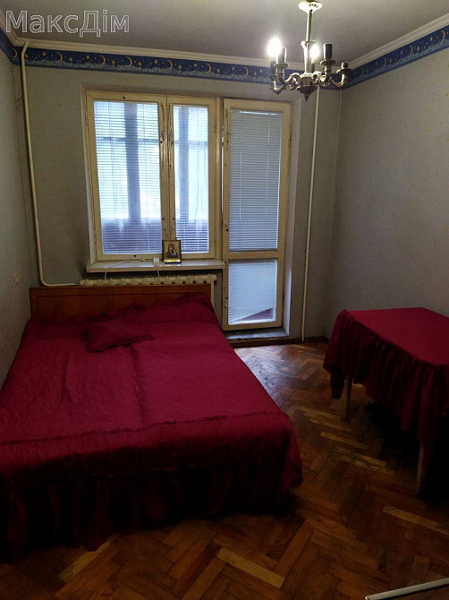 Оренда Квартира 3-кімнатна, 1/9 поверх на вул. Київська Тернопіль - фото 2