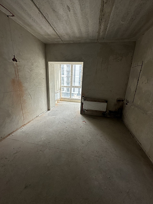 Продаж Квартира 1-кімнатна, 3/10 поверх на Довженка 31В Ivano-Frankivs'k - photo 9