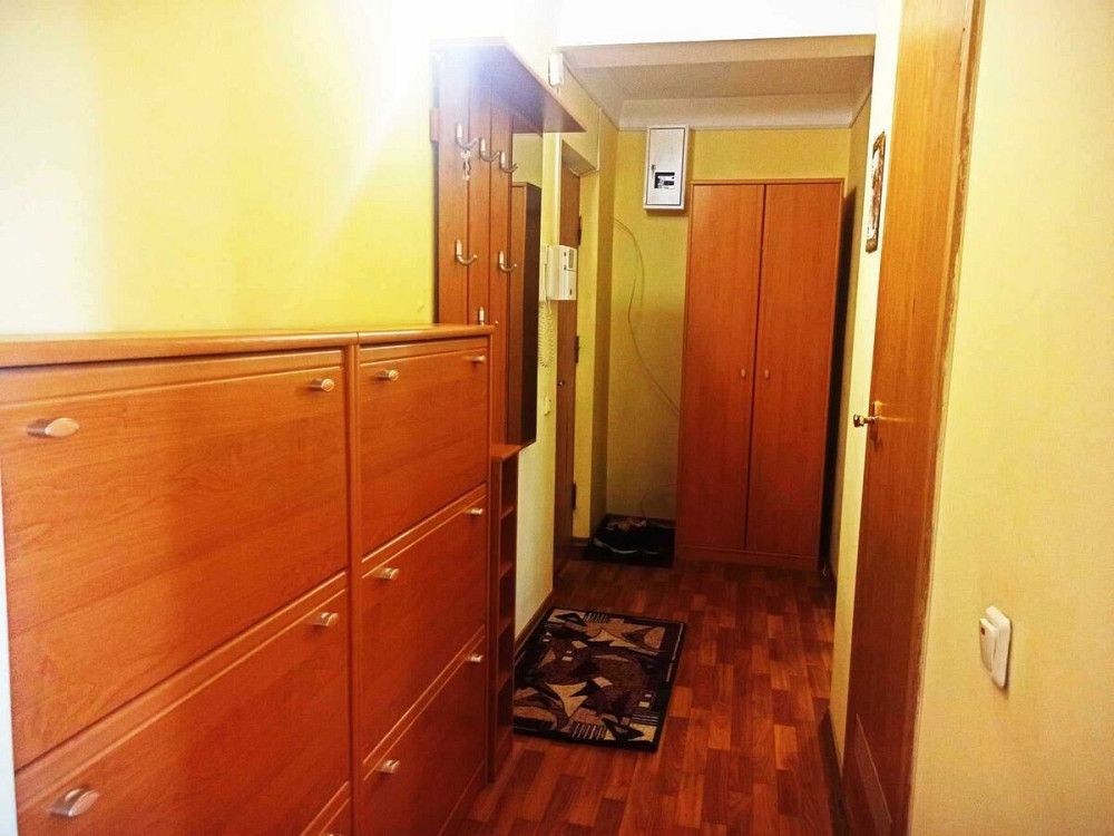 Оренда Квартира 1-кімнатна, 9/9 поверх на Бучми, 6 Kiev - photo 2