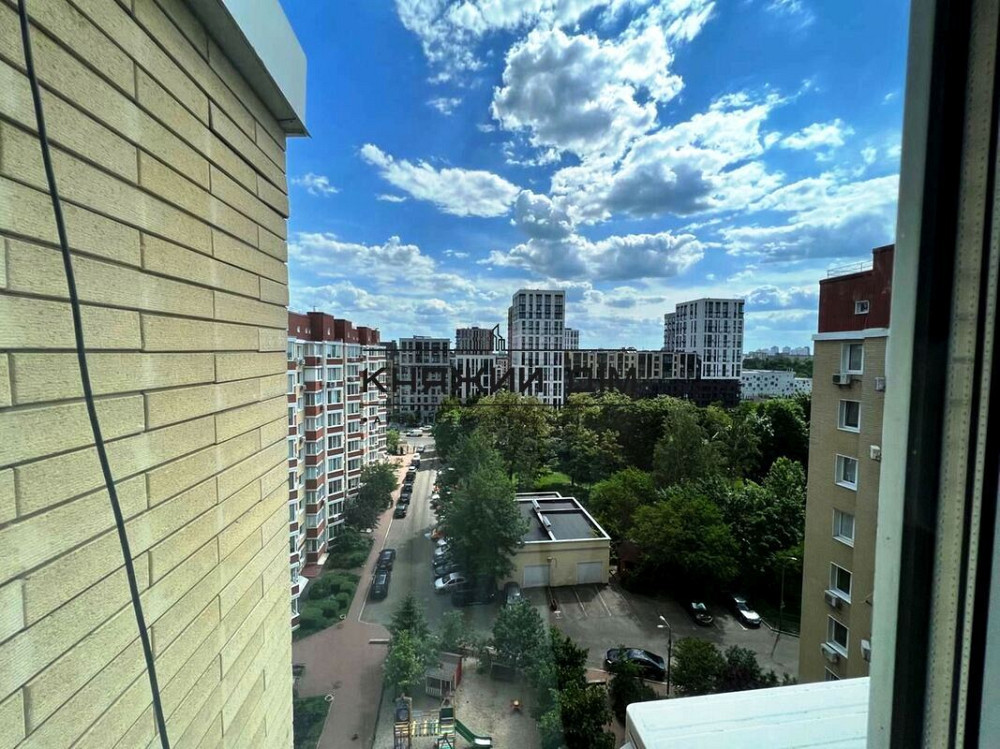 Оренда 3 кімнатної студіо м. Нивки, вул. Салютна, №1175683 Київ - фото 20