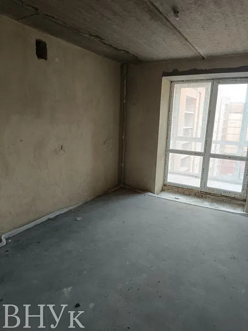 Продаж Квартира 1-кімнатна, 5/10 поверх на вул. Тролейбусна Тернопіль - фото 4