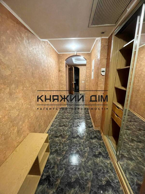 Продаж роздільної, просторої 3-х к.кв. на Позняках. № 21144586 Київ - фото 17