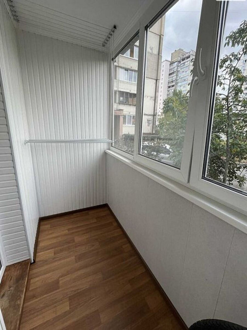 Продаж Квартира 4-кімнатна, 1/16 поверх на Григоренко, 36 Київ - фото 7