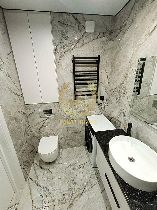 Продаж квартири жк Варшавський 3 буд.10.1 Київ - фото 14