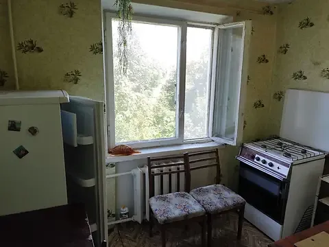 Продаж 1к Квартира 31 кв.м Задніпровська 42 Запоріжжя - фото 4