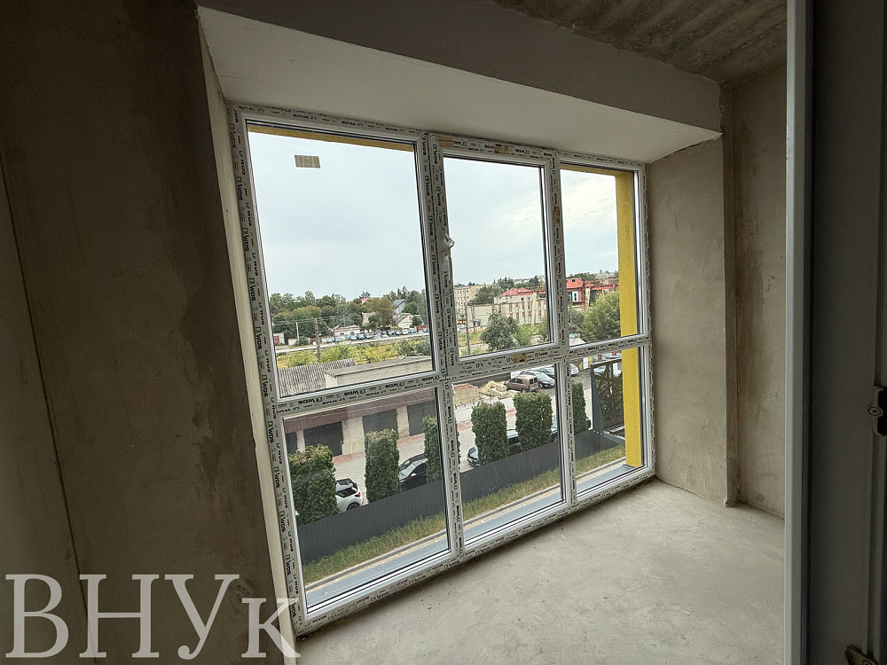 Продаж Квартира 1-кімнатна, 4/10 поверх на Залізнична, 16 Луцьк - фото 7