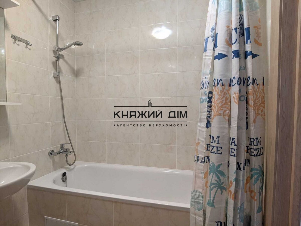 Продаж Квартира 1-кімнатна, 23/26 поверх на Крушельницкой Соломии ул. Kiev - photo 7