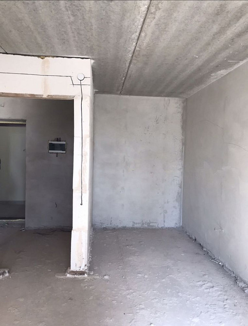 Продаж Квартира 1-кімнатна, 3/10 поверх на вул. Чуднівська Zhytomyr - photo 4