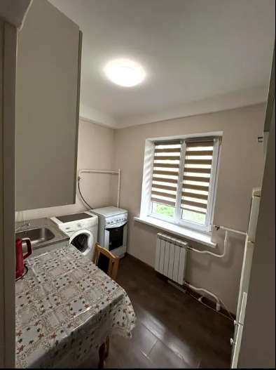 Оренда Квартира 1-кімнатна, 5/5 поверх на Коломийський провулок, 7 Kiev - photo 6