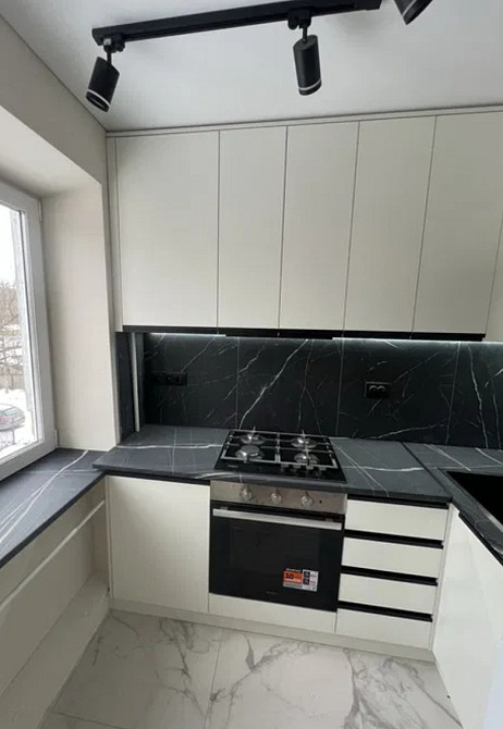 Оренда Квартира 1-кімнатна, 3/4 поверх на вул. Київська Kremenets' - photo 6