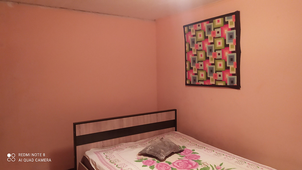 Продам  часть дома c  фасадным участком Тираспольское шоссе( 2а Столба)  - фото 4