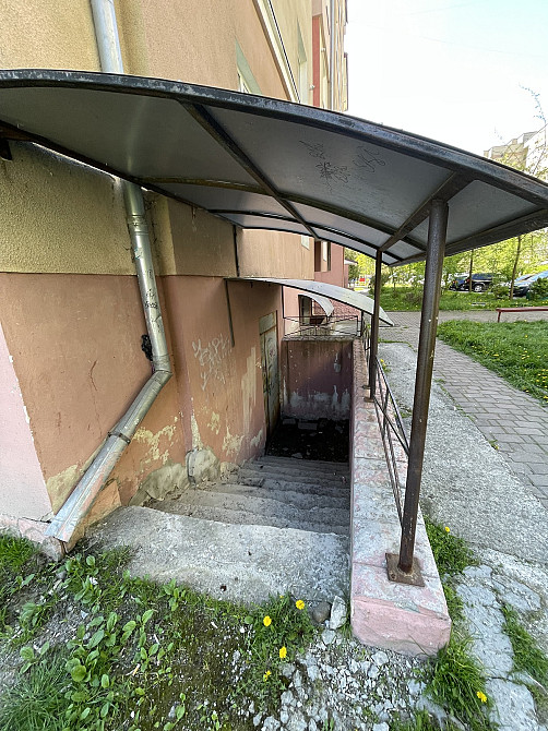 Продаж приміщення вільного призначення на Вовчинецька, 180 Ivano-Frankivs'k - photo 5