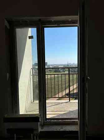 Продаж Квартира 1-кімнатна, 18/25 поверх на Краснова улица, 3/60 Одесса