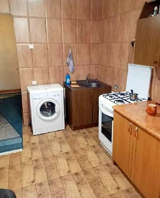 Двухкомнатная квартира с капитальным ремонтом на Черемушках Одеса - фото 7