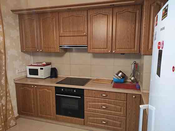 1 комнатная квартира.  ЖК Радужный, є-Оселя Лиманка