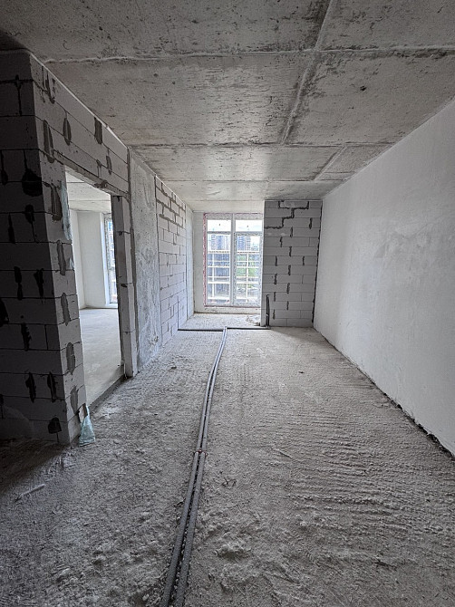 Продаж 1к Квартира 46 кв.м бул. Тетерівський Zhytomyr - photo 3