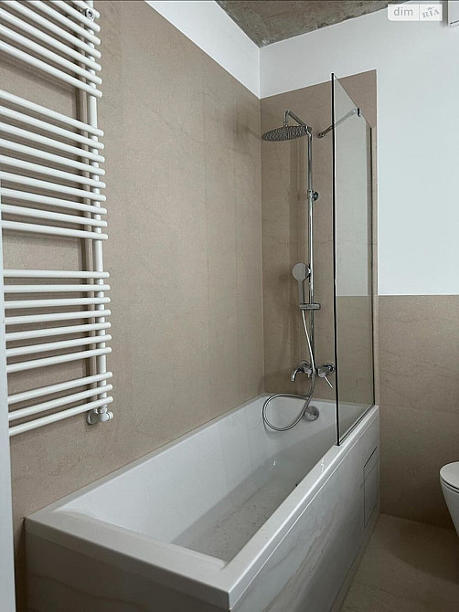 Оренда 1к Квартира 34 кв.м Стрийська 113 д вул. Львов - изображение 4