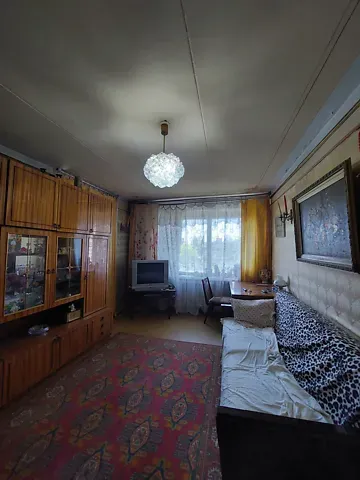 For sale 3-room Apartment 57 sq.m Миру проспект 21 Mykolayiv - photo 1