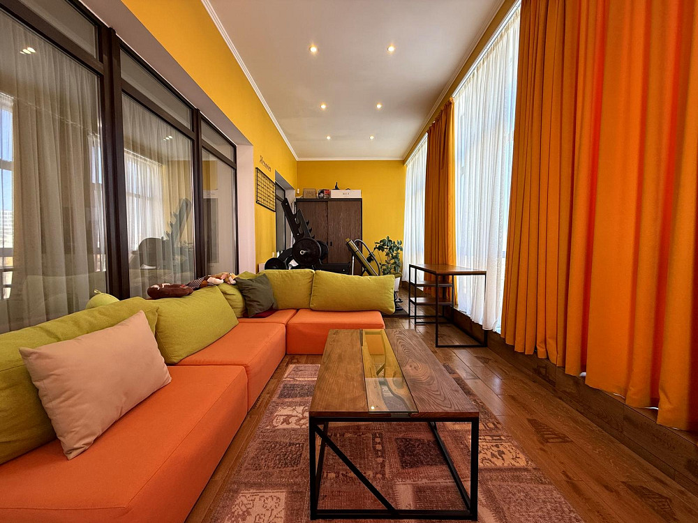 Продаж Квартира 2-кімнатна, 5/5 поверх на Замковецька вул., д. 102А Київ - фото 17