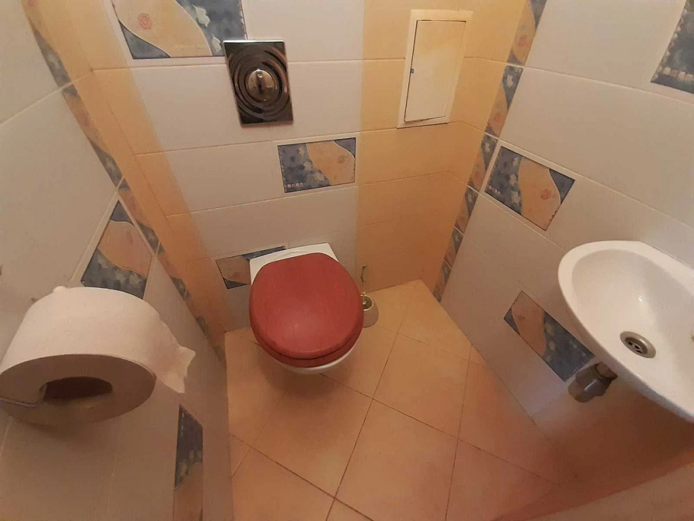 Оренда Квартира 2-кімнатна, 5/16 поверх на вул. Бориса Гмирі, 9В Київ - фото 12