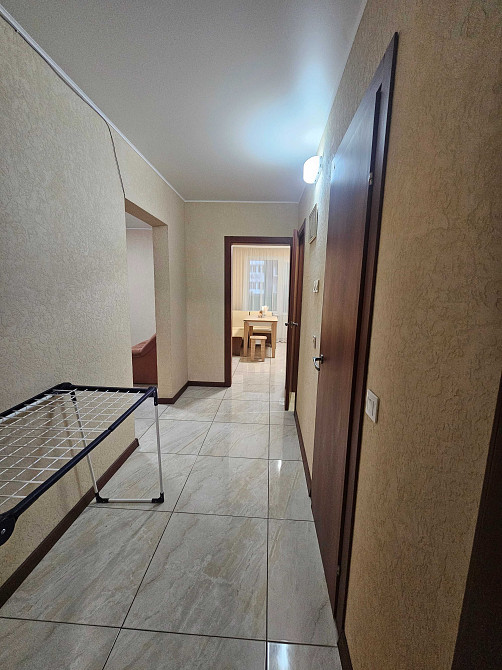 Продаж Квартира 3-кімнатна, 17/24 поверх на Данченка вул., д. 1 Kiev - photo 8