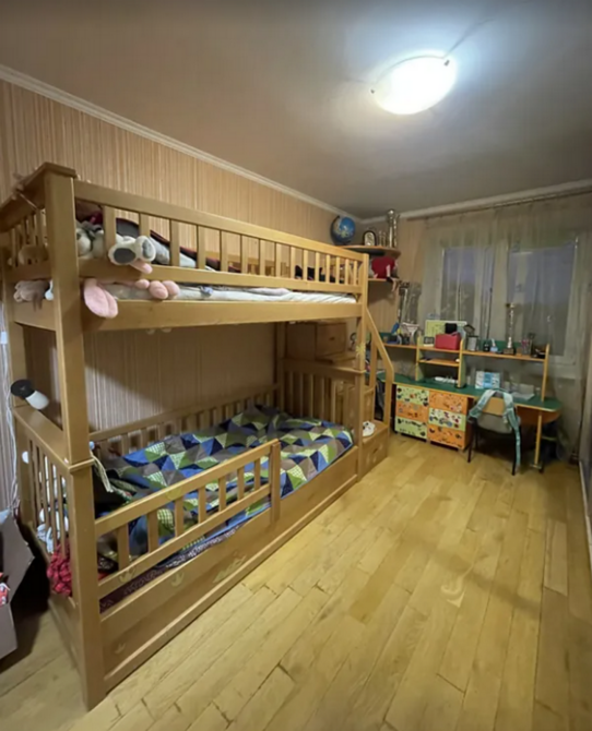 Продаж 3к квартири 76 кв. м на вул. Карпенка Тернопіль - фото 12