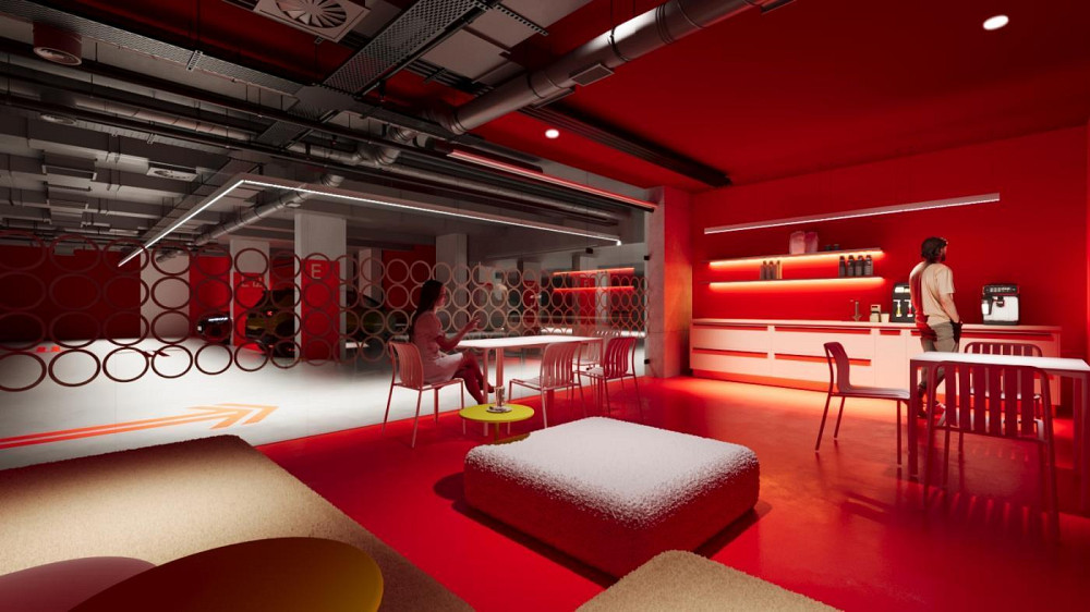 Продаж Квартира 2-кімнатна, 5/7 поверх на вул. Персенківка L'viv - photo 4