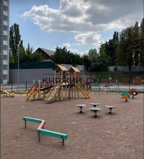 Продаж Квартира 2-кімнатна, 13/25 поверх на Коноплянская ул. Київ - фото 14