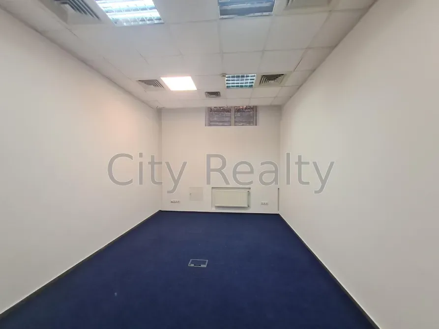 Сдаётся Офисные помещения площадь 783.1 кв.м 1-й этаж Киев Бульварно-Кудрявська 24 Киев - изображение 9