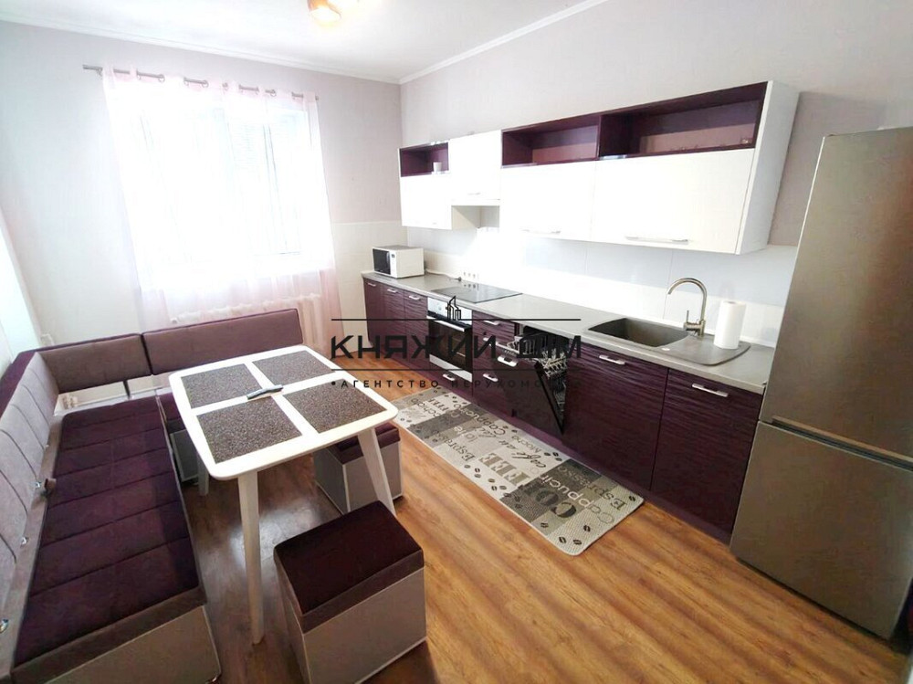 Оренда Квартира 2-кімнатна, 10/28 поверх на Анны Ахматовой ул. Київ - фото 14