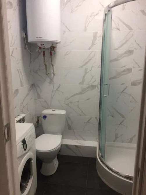 Оренда Квартира 1-кімнатна, 3/27 поверх на ул. Светлая, 3д Київ - фото 5